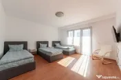 Casă spațioasă cu 8 camere - Pitești - 0% Comision 