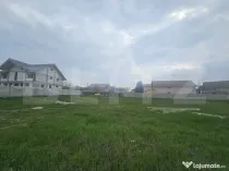 Teren Intravilan de 800 mp in zona Floresti