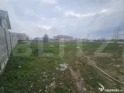 Teren Intravilan de 800 mp in zona Floresti 