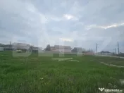 Teren Intravilan de 800 mp in zona Floresti 