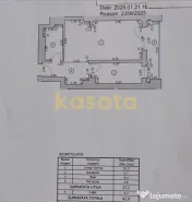 DE INCHIRIAT | STUDIO | NOVUM VIILOR PARC CAROL | BLOC NO... 