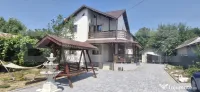 Casă spațioasă de vânzare, ideală pentru o familie – 