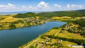450mp intravilan, cu vedere spre lac, Moacsa, Covasna 