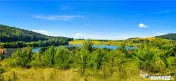 450mp intravilan, cu vedere spre lac, Moacsa, Covasna 
