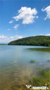450mp intravilan, cu vedere spre lac, Moacsa, Covasna