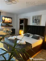 Garsoniera spatioasa de in Centrul Vechi - posibilitate de