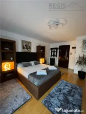 Garsoniera spatioasa de in Centrul Vechi 