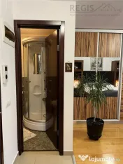Garsoniera spatioasa de in Centrul Vechi 