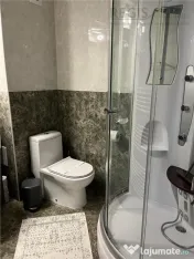 Garsoniera spatioasa de in Centrul Vechi 