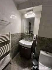 Garsoniera spatioasa de in Centrul Vechi 