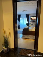 Garsoniera spatioasa de in Centrul Vechi 