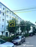 Apartament 3 camere, str. Milcov, Bacau