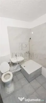 BUZIASULUI - 1 CAMERA - ETAJ 3 - PRETABIL INVESTITII 
