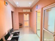 OSTROVENI - Etaj 1 - Spatiu cu vizibilitate stradala - Cabinet medical 