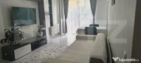 Apartament decomandat, mobilat, et 1, parcare, zona Porii 