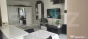 Apartament decomandat, mobilat, et 1, parcare, zona Porii 