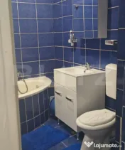 Apartament decomandat, mobilat, et 1, parcare, zona Porii 