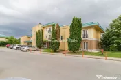 Apartament 3 camere -Cosmopolis Faza 1 cu parcare disponi... 