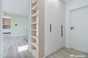 Apartament 3 camere terasa generoasa Pipera Voluntari - C... 