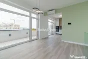 Apartament 3 camere terasa generoasa Pipera Voluntari - C... 