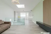 Apartament 3 camere terasa generoasa Pipera Voluntari - C... 