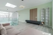 Apartament 3 camere terasa generoasa Pipera Voluntari - C... 