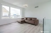 Apartament 3 camere terasa generoasa Pipera Voluntari - C... 