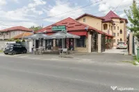 Spatiu comercial HORECA - Cernica 