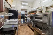 Spatiu comercial HORECA - Cernica 