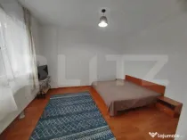 Apartament cu 1 cameră, 38 mp, zonă Iris