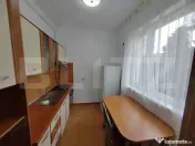 Apartament cu 1 cameră, 38mp, zonă liniștită, ideal pent 