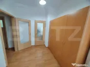 Apartament cu 1 cameră, 38mp, zonă liniștită, ideal pent 