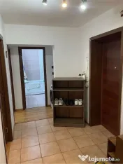 De inchiriat apartament 3 camere 84 mp, 3000 lei 