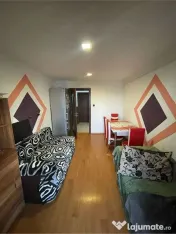 De inchiriat apartament 3 camere 84 mp, 3000 lei 