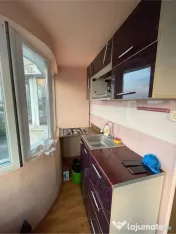 De inchiriat apartament 3 camere 84 mp, 3000 lei 