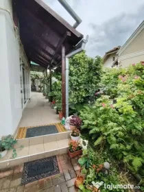 Casă de vis în Ocna Mures