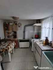 Casă de vis în Ocna Mures 