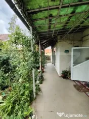 Casă de vis în Ocna Mures 