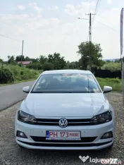 Volkswagen Polo 2020 1.6 TDI 