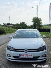 Volkswagen Polo 2020 1.6 TDI 