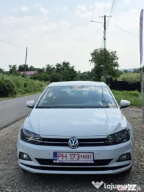 Volkswagen Polo 2020 1.6 TDI