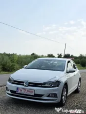 Volkswagen Polo 2020 1.6 TDI 