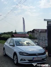 Volkswagen Polo 2020 1.6 TDI 