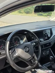 Volkswagen Polo 2020 1.6 TDI 