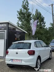 Volkswagen Polo 2020 1.6 TDI 