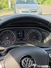 Volkswagen Polo 2020 1.6 TDI 