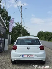 Volkswagen Polo 2020 1.6 TDI 