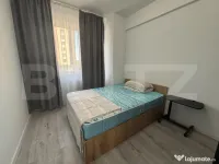 Apartament 2 camere, 43 mp, etaj 1 – Vișoianu 