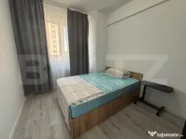 Apartament 2 camere, 40.60 mp, zona Lunca Cetatuii - Vișoia