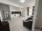 Apartament 2 camere, 43 mp, etaj 1 – Vișoianu 